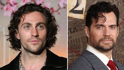 Next James Bond odds – Netflix star gains on Aaron Taylor-Johnson, Henry Cavill