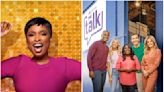 ‘The Jennifer Hudson Show’ and ‘The Talk’ Set to Return Amid WGA and SAG-AFTRA Strikes