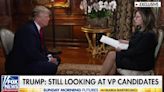 Trump Tells Fox News ‘I Believe We’re Going to Have a Terrorist Attack 100%,’ Possibly Due to Chinese Immigrants | Video