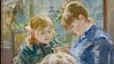 The forgotten women Impressionists: Far more than models, muses or mothers