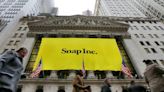 Snap's share price slumps 27% after the company reported its slowest quarterly revenue growth ever