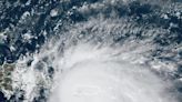 Hurricane Fiona makes landfall in powerless Puerto Rico