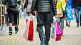 Value of retail sales up 1.5% in May compared to last year