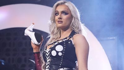 Mariah May Predicts AEW All In 2024 Will Be Toni Storm's 'Curtain Call' - Wrestling Inc.