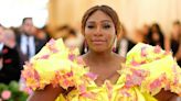 Serena Williams just debuted her summer ’22 braids and she looks incredible