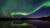 CT could see northern lights on Friday due to 'very rare' solar storm