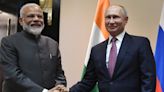 The Kremlin says India's Modi will visit Russia on July 8-9, hold talks with Putin