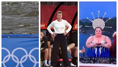 2024 Olympics scandals: From Team Canada's drone-spying to outrage over the Last Supper controversy, these headlines are taking over Paris