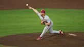 No. 23 Alabama Baseball Drops Series Opener to No. 16 Mississippi State