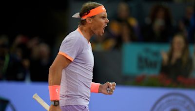 Nadal consegue revanche e evita rara sequência de derrotas - TenisBrasil