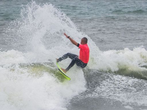 Campeonato Paulista Master de Surfe conhece os campeões de 2024