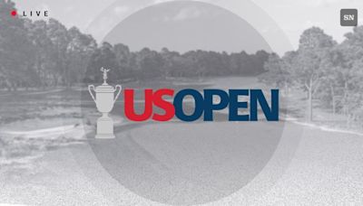 U.S. Open live golf scores, results, highlights from Saturday's Round 3 leaderboard | Sporting News