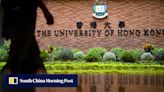 HKU senior management overhauled amid row between governing body head, president