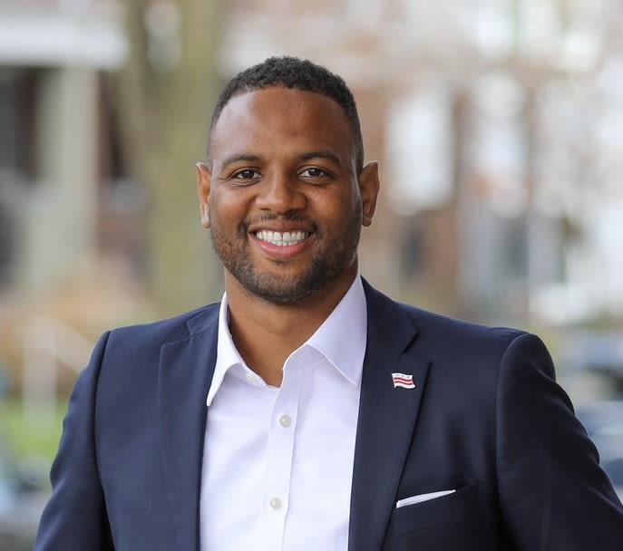 Wendell Felder projected to win D.C. Council Ward 7 Dem. nomination