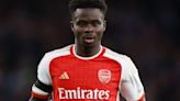 Cops closing in on racist online troll who targeted Arsenal winger Bukayo Saka