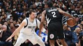 Is Luka Doncic a good defender? Mavericks star praised for defense on Kawhi Leonard, James Harden in Game 2 win | Sporting News Canada