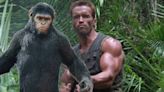 Arnold Schwarzenegger estuvo a punto de protagonizar una secuela de ‘El Planeta de los Simios’ que se canceló por este curioso motivo
