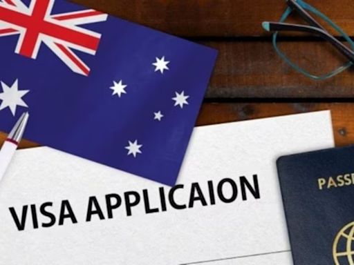 Australia doubles foreign student visa fee in migration crackdown