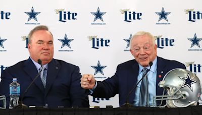 Jerry Jones’ and Mike McCarthy’s Cowboys relationship might be on the rocks