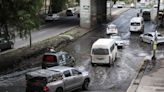 Lluvias ‘ahogan’ a Ecatepec: ¿Qué calles de CDMX y Edomex registran inundaciones esta noche?