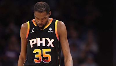 Phoenix Suns Must Make ‘Shocker’ Kevin Durant Move: NBA Execs