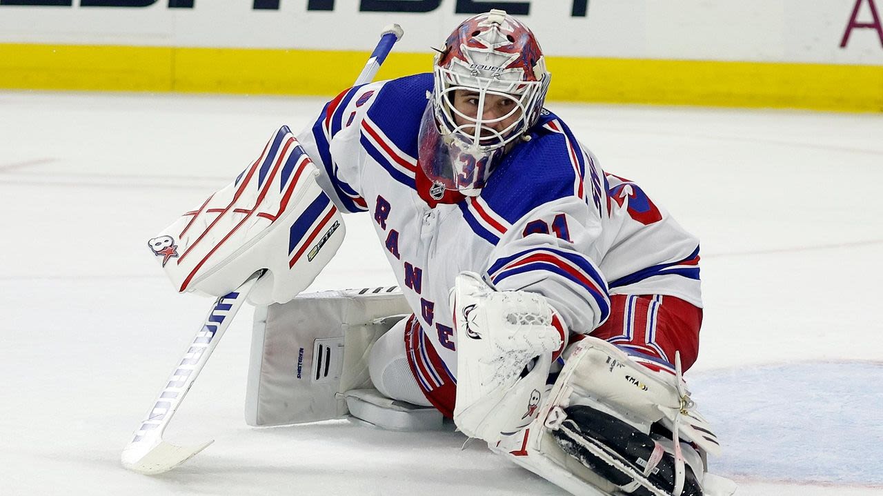 Rangers vs. Panthers: 5 keys to the series