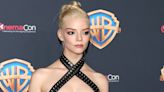 Anya Taylor-Joy Dishes on Her Secret Wedding to Malcolm McRae