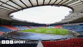 Scotland v Israel: Why Euro 2025 qualifier is going ahead