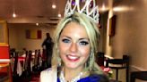 Beauty queen who had stroke at 17 says she's grateful for every day: 'I've been given a second chance'