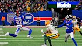 Fans on social media quickly turn on the Packers after loss to New York Giants on 'Monday Night Football'