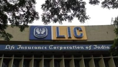 LIC to enter health insurance? ‘Done some internal groundwork’, exploring acquisition opportunities