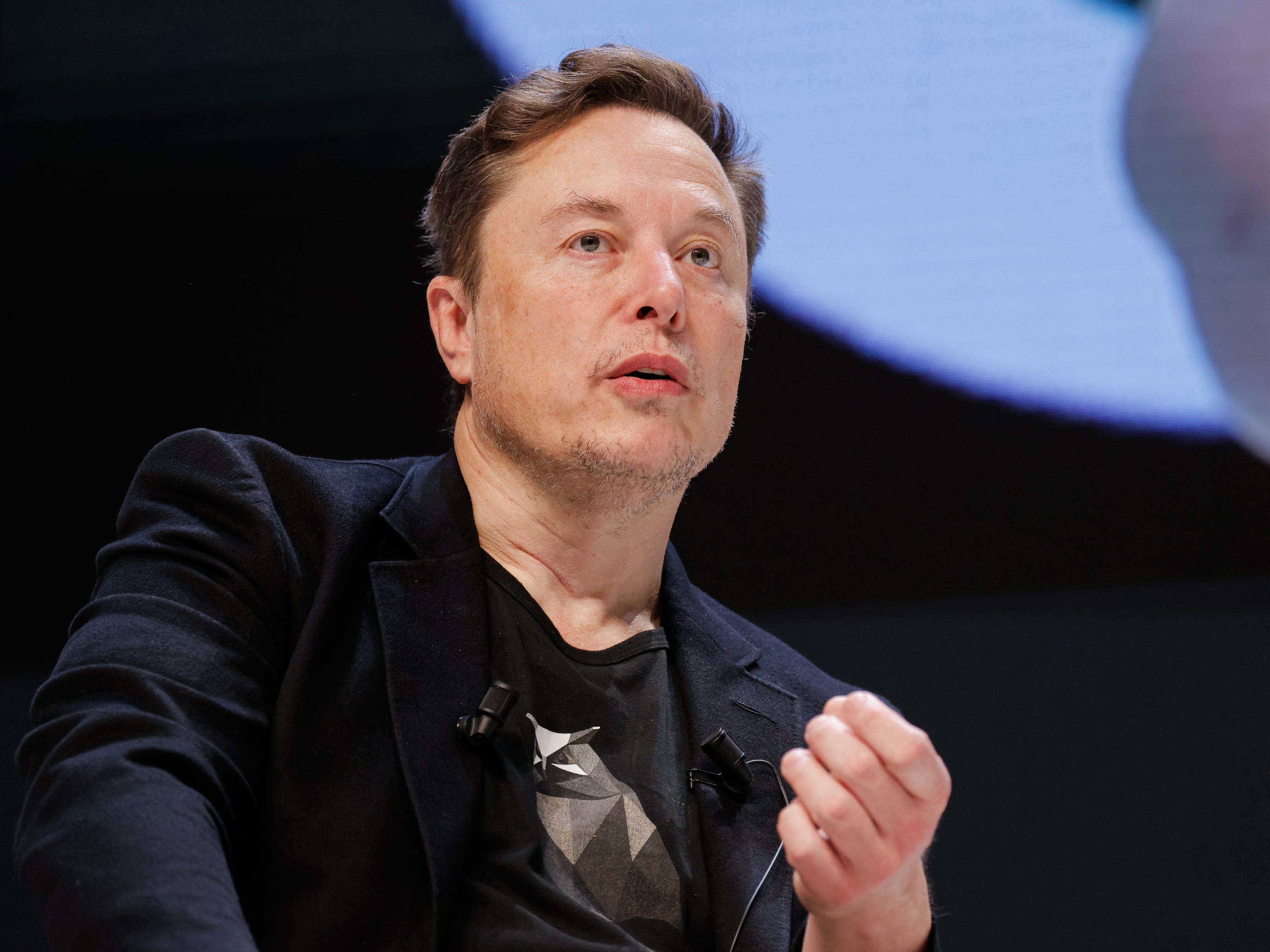 Elon Musk explains why Tesla's Robotaxi event is delayed