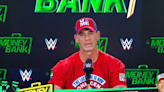 John Cena Reveals Why 2025 Is the Perfect Time To Retire From WWE