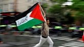 Israel furious as European trio recognises Palestinian state | FOX 28 Spokane