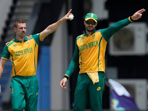 WI vs SA, T20 World Cup Super 8: Match Preview, Head-to-Head Record, Probable XIs, Live Streaming And More - News18