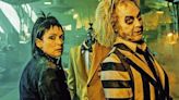 muestran primer tráiler de BEETLEJUICE 2