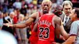 Qué fue el “Flu Game”, el día que quisieron parar a Michael Jordan con comida envenenada