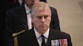 Prince Andrew Refuses to Leave His $37 Million Royal Residence, According to Reports