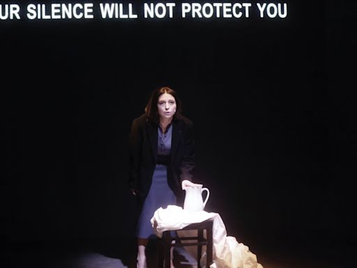 Play featuring ‘last words’ of women accused of crimes in Russia to debut in UK