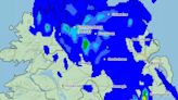 Met Office explains why NI's unsettled weather is set to continue