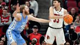 Wisconsin basketball one of two Big Ten programs to land visit with top transfer SF Matt Cross