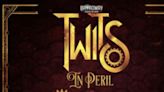 Listen: TWITS IN PERIL Launches New Season, Starring Christian Boyle, Lillian White & More