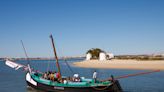 Barco tradicional do Tejo estreia passeios entre Barreiro e Lisboa