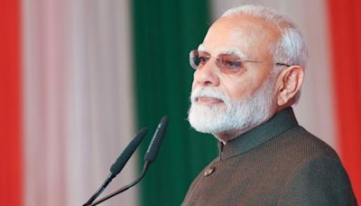 PM Modi 'Mann Ki Baat': ‘Buy Khadi; cheer for India at Paris Olympics’ | Top quotes