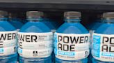 Powerade Is Facing A Recall After Their Drinks Found To Contain ‘Foreign Metal Objects’