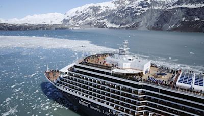 Holland America Line Is Running a Summer Savings Event Sale