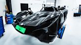 Praga’s New Supercar Is a Lightweight Track Monster That You Can Also Drive Home