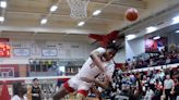 MPSSAA boys basketball playoffs: Defending champ Edmondson-Westside ends Leopards' run