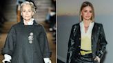 Kristin Scott Thomas, Penelope Cruz and the day midlifers ruled Paris Fashion Week