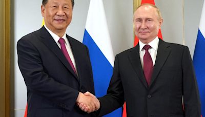 China asegura que los ejercicios militares con Rusia están al margen de 'terceras partes'